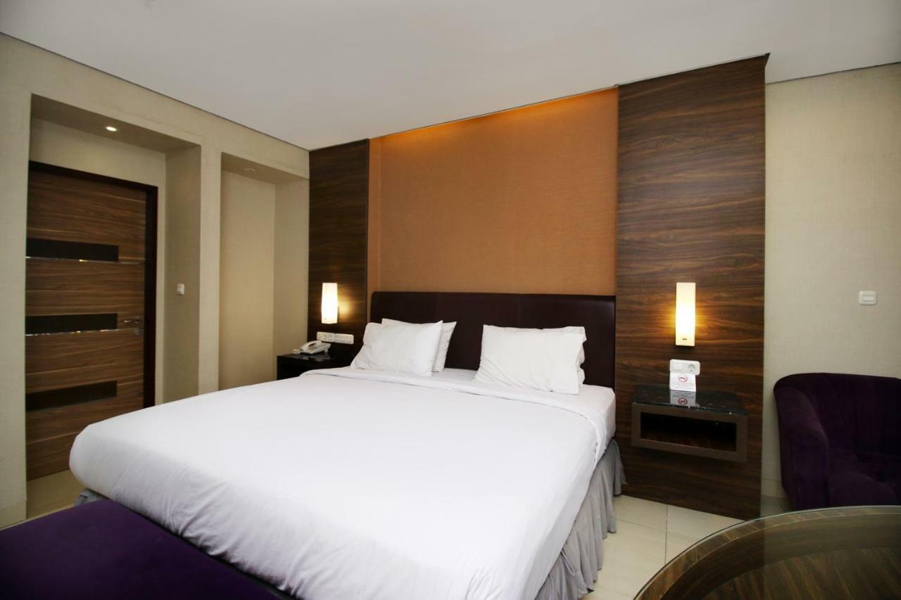 Hotel Melawai 2 Τζακάρτα Δωμάτιο φωτογραφία