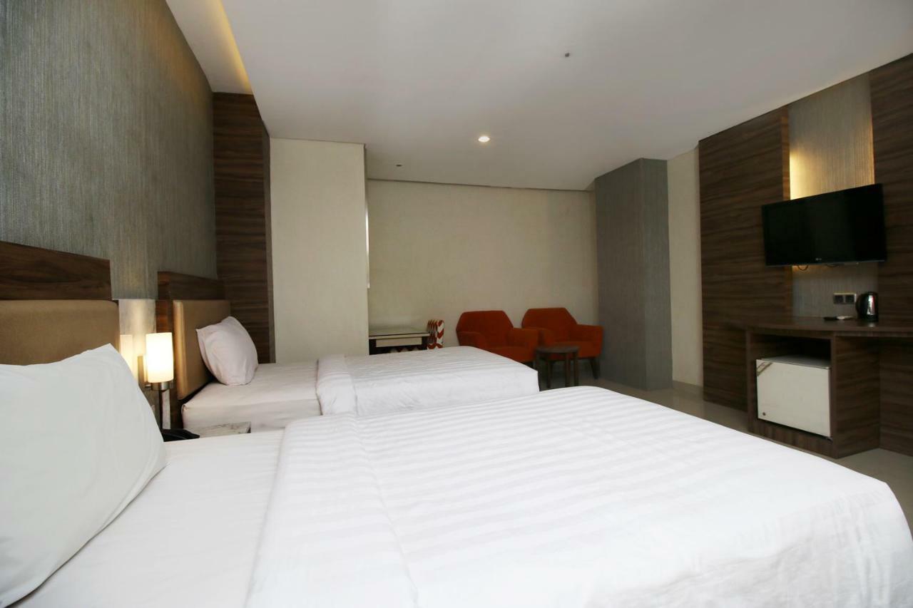 Hotel Melawai 2 Τζακάρτα Δωμάτιο φωτογραφία