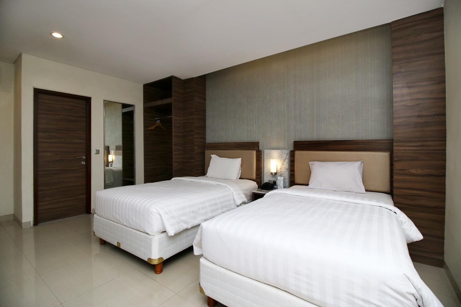 Hotel Melawai 2 Τζακάρτα Εξωτερικό φωτογραφία