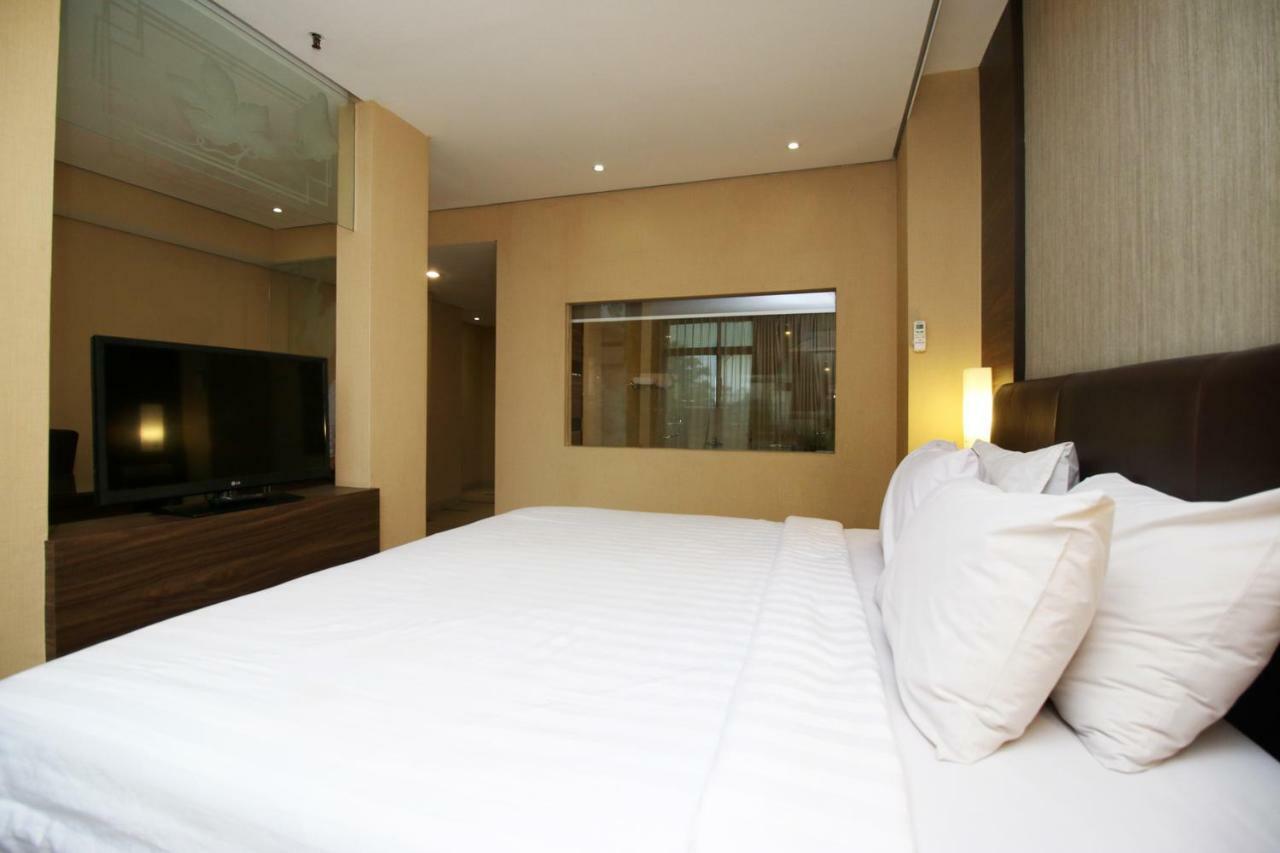 Hotel Melawai 2 Τζακάρτα Δωμάτιο φωτογραφία