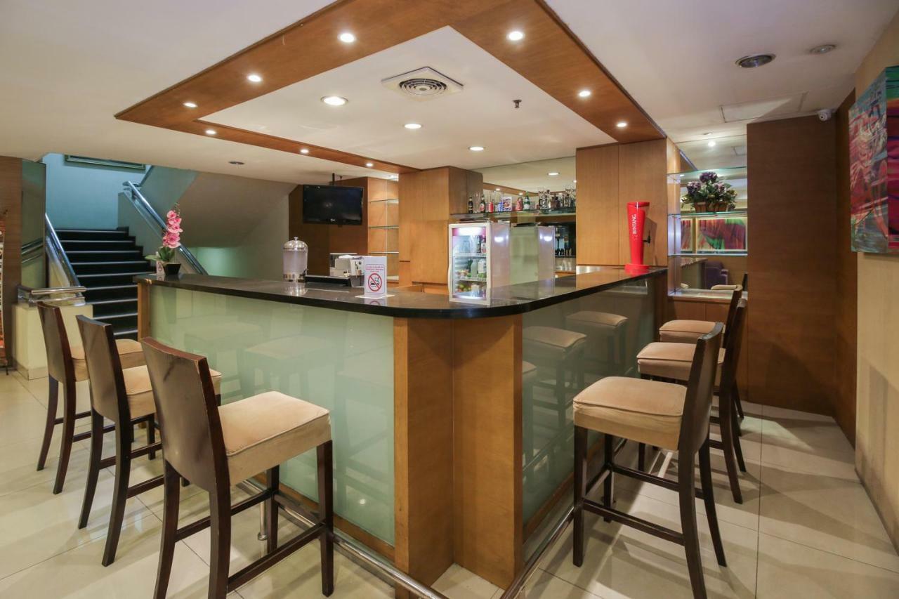 Hotel Melawai 2 Τζακάρτα Εξωτερικό φωτογραφία