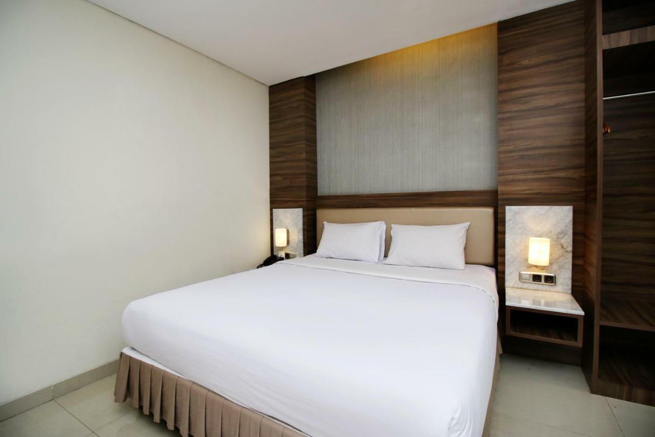 Hotel Melawai 2 Τζακάρτα Δωμάτιο φωτογραφία