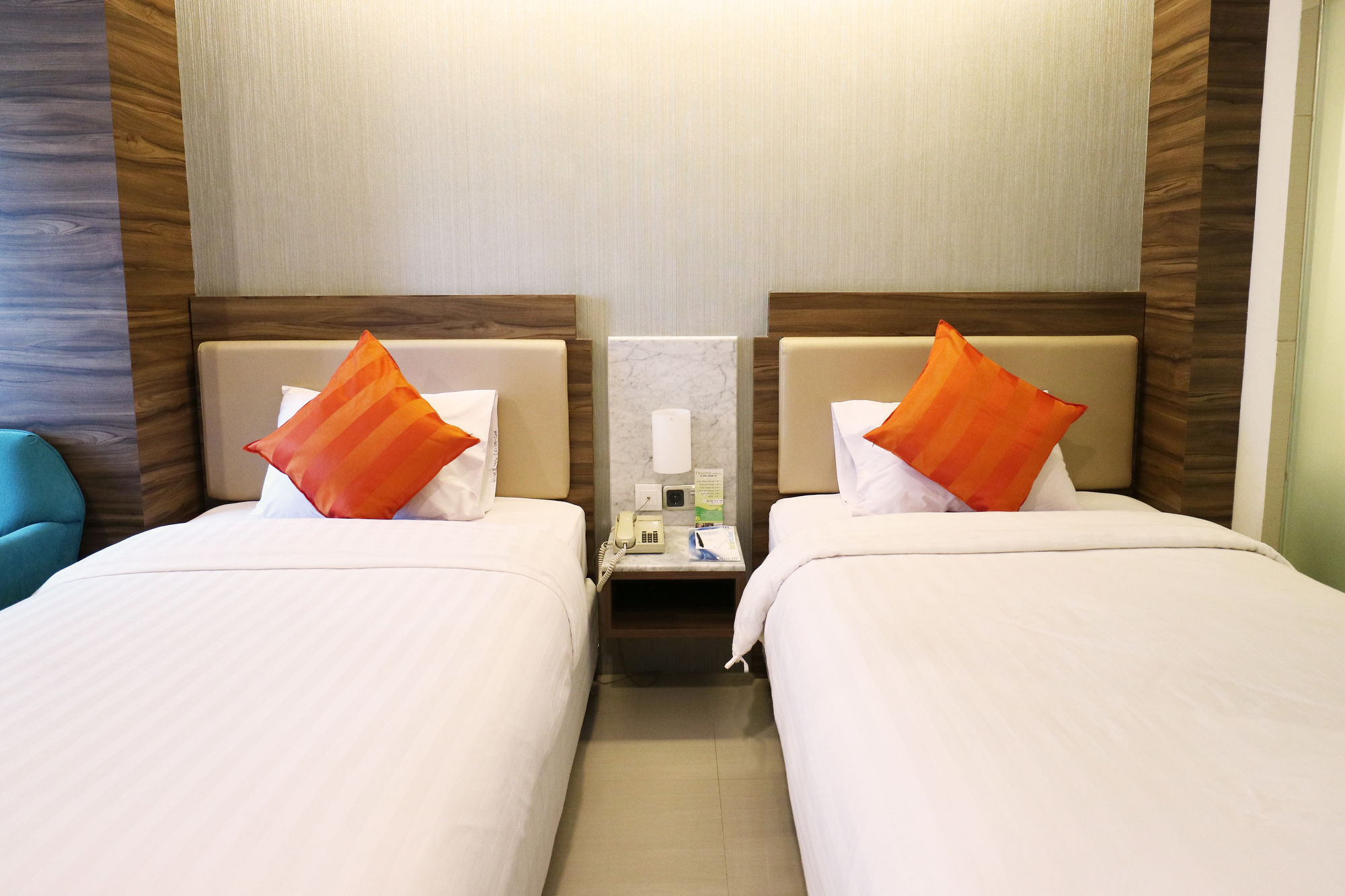 Hotel Melawai 2 Τζακάρτα Εξωτερικό φωτογραφία
