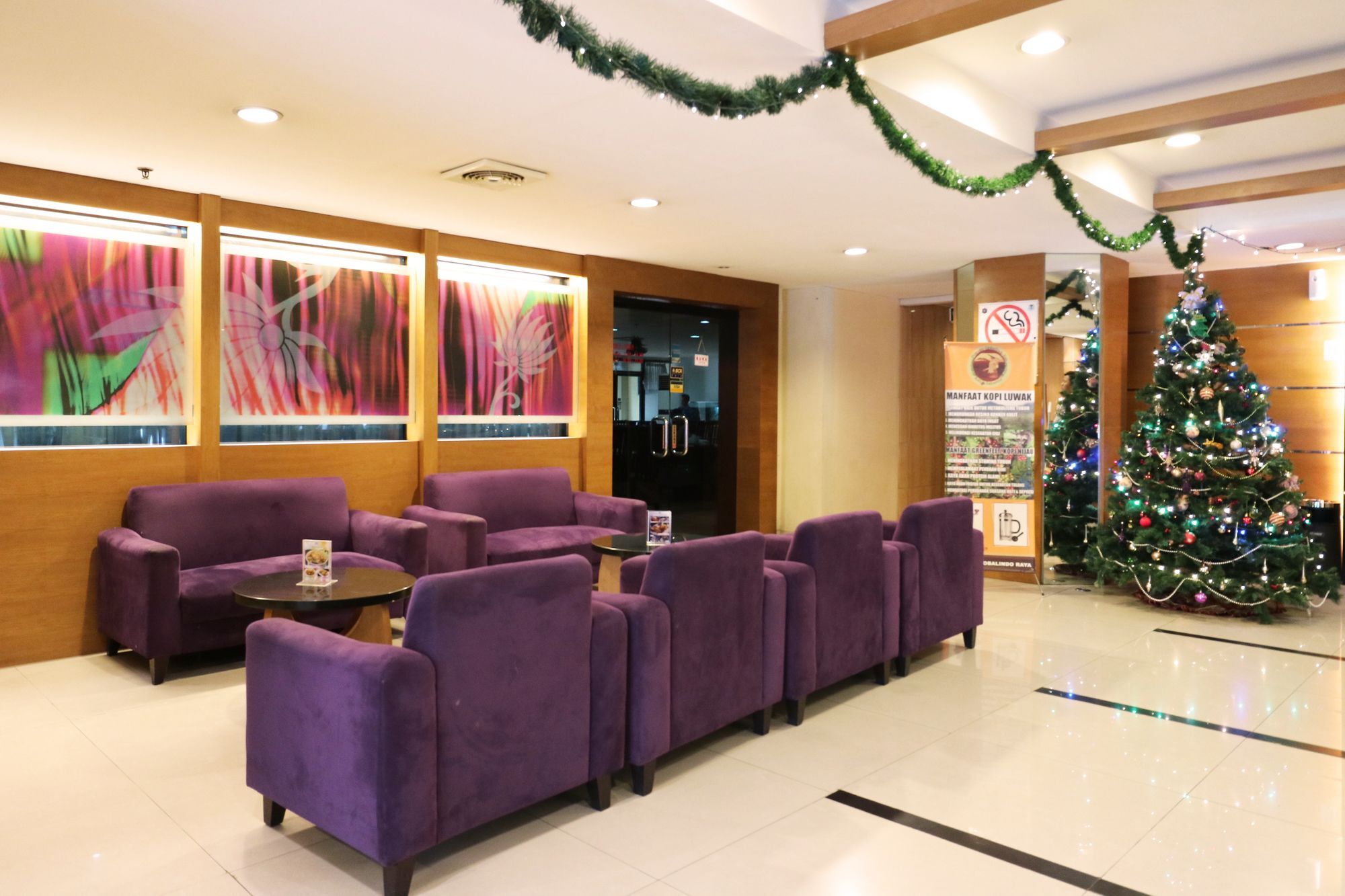 Hotel Melawai 2 Τζακάρτα Εξωτερικό φωτογραφία
