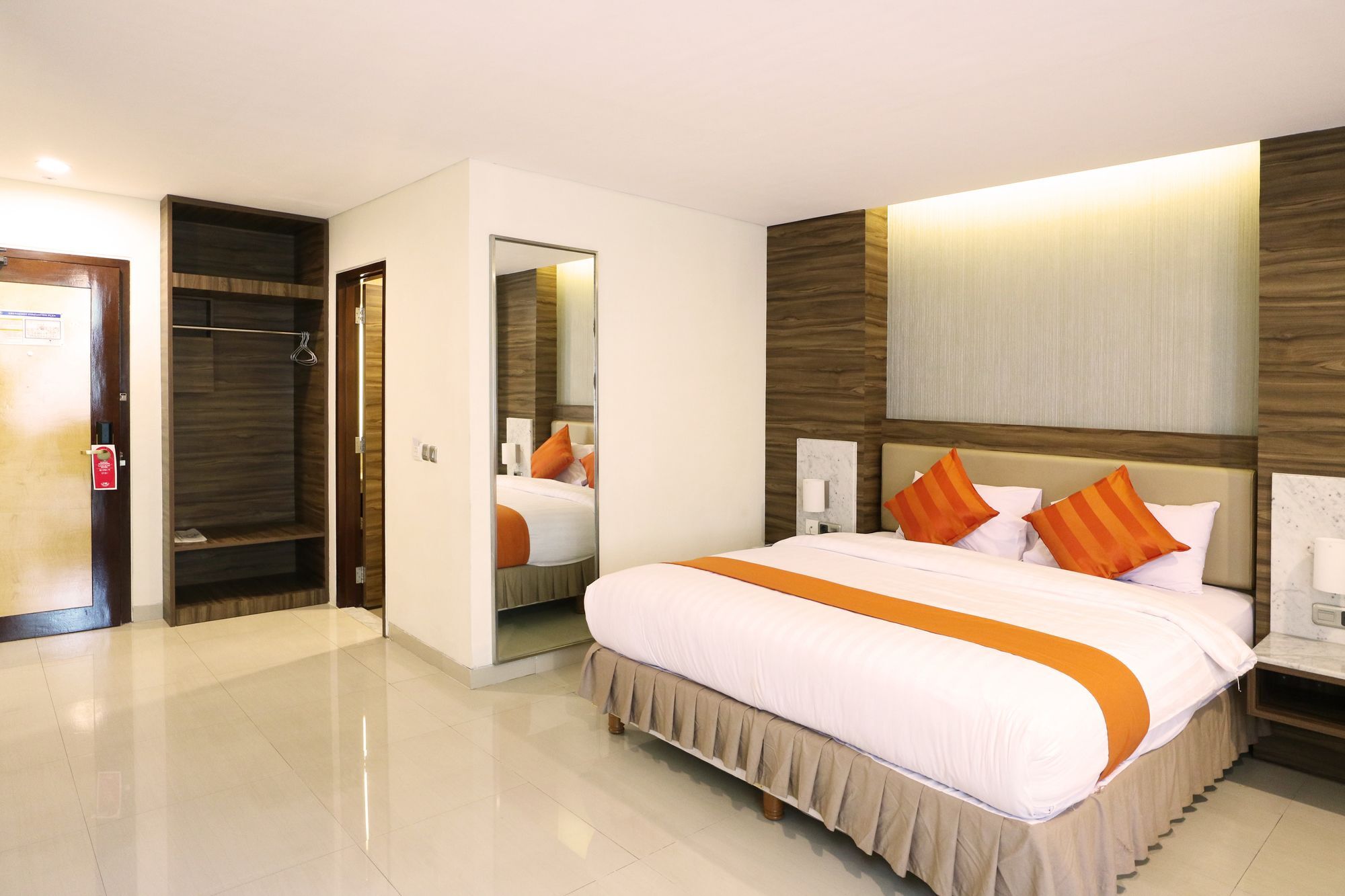 Hotel Melawai 2 Τζακάρτα Εξωτερικό φωτογραφία