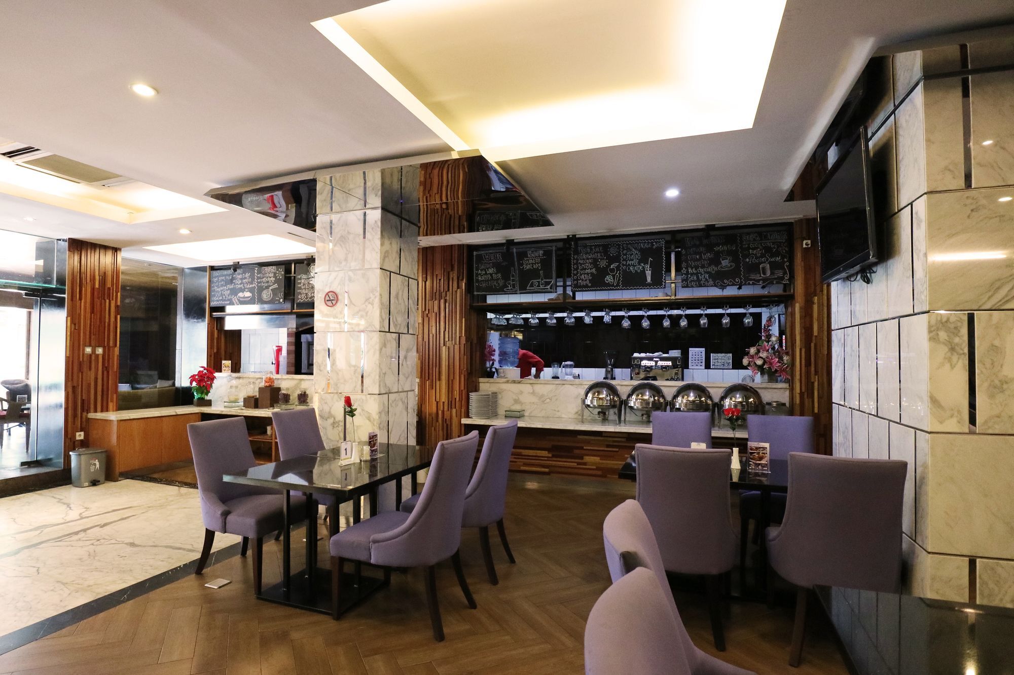 Hotel Melawai 2 Τζακάρτα Εξωτερικό φωτογραφία